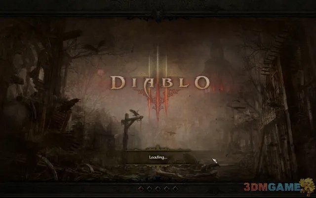 《暗黑破坏神3》beta试玩版流程图文攻略