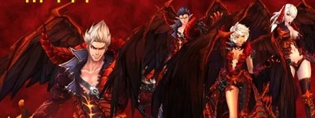 疾风之刃天空套时装获取步骤及外形展示