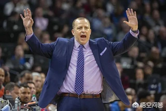 森林狼主帅锡伯杜被解雇，霍伊博格将成为候选人，为什么罗斯球迷很悲观？