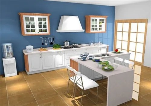 欧意整体厨柜加盟优势介绍  欧意整体厨柜加盟费用多少