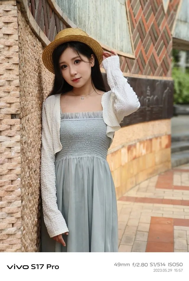 【有料评测】vivo S17 Pro全面评测：一眼心动的水墨山水图