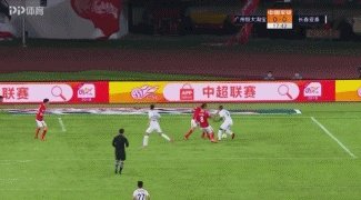 恒大5-0大胜长春亚泰，这样的大比分是两队实力的体现吗？