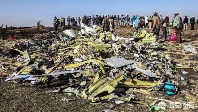 埃塞俄比亚坠机事件你怎么看？