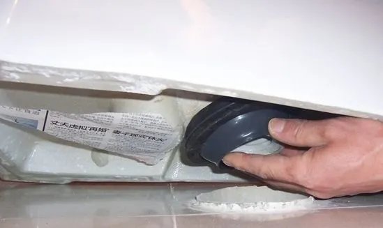 马桶安装方法图解 马桶如何安装