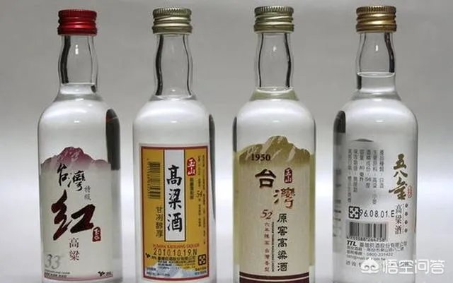 台湾高粱酒都是在台湾生产吗？