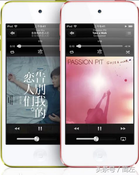 ipodtouch是干什么的(ipodtouch详细介绍)