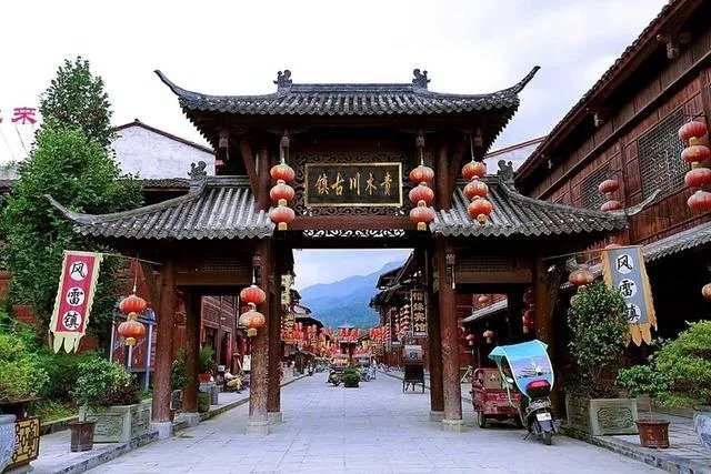 西安到汉中三日新手自驾游攻略有哪些？