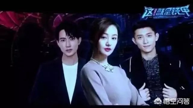 相比来说五官不是最精致的林允，为什么看起来反而更舒服？