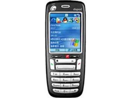 多普达565、诺基亚6681