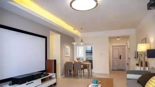 三房如何装修个性搭配