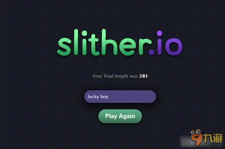 蛇蛇大作战网页版在哪里 蛇蛇大作战网页版链接