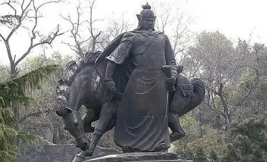 北宋大将杨再兴是什么结局？曾劝岳飞造反，还杀了岳飞的亲弟弟