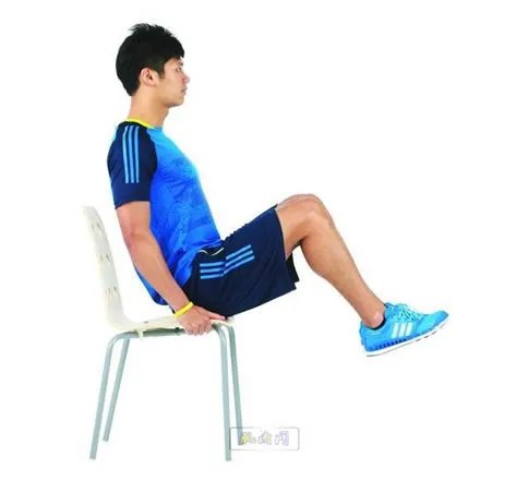 一周快速瘦腿方法 教你怎样能快速瘦腿