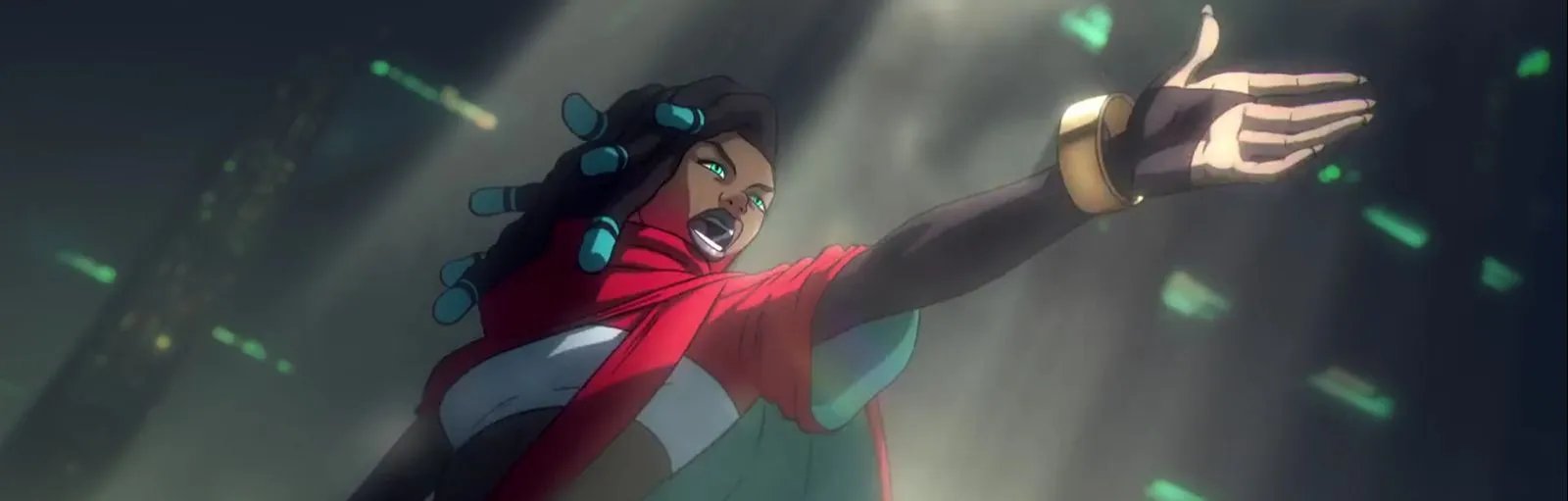 《LOL》新英雄赛娜技能详细介绍