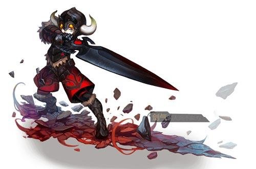 龙之谷-哪个职业PK厉害 最强PK职业推荐