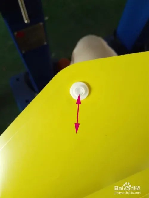 全自动打扣机与塑胶四合扣的正确选择和使用