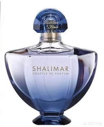 娇兰一千零一夜Shalimar的全部版本有哪些？