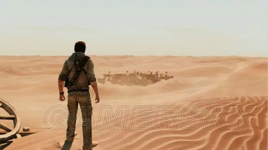 《神秘海域》全系列回顾 神秘海域系列好玩吗