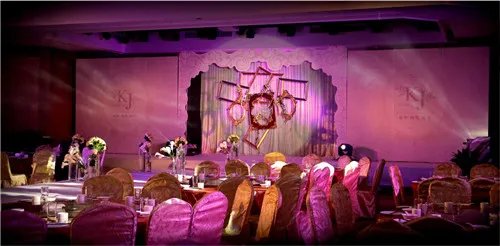 太原婚庆公司哪家好 婚庆有哪些消费类型