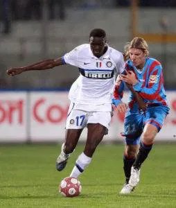 麦克唐纳·马里加·瓦尼亚马的介绍