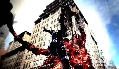 虐杀原型2的完美存档怎么用