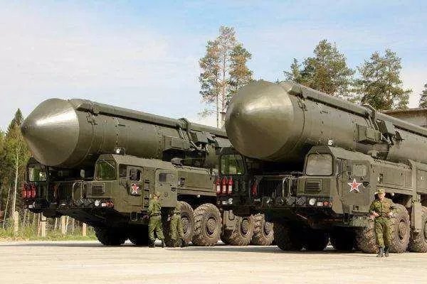 一旦乌克兰加入俄罗斯，将会对北约有什么样的影响？