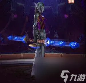 魔兽世界法师幻化法杖排行榜与推荐 获取方法及幻化盘点