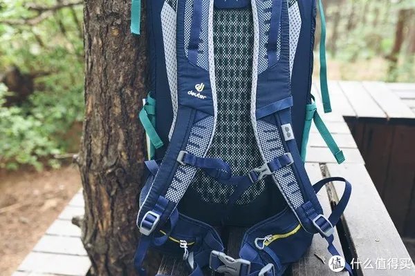 登山包测评