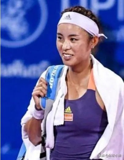 王蔷为什么状态这么差