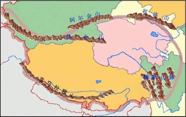 炸开喜马拉雅山可行性