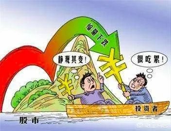 大盘大跌，沪指将再次探底吗？