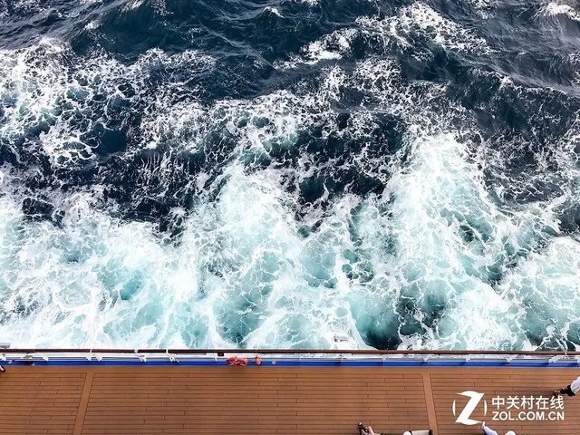 大航海梦 坐豪华游轮旅行是怎样的体验