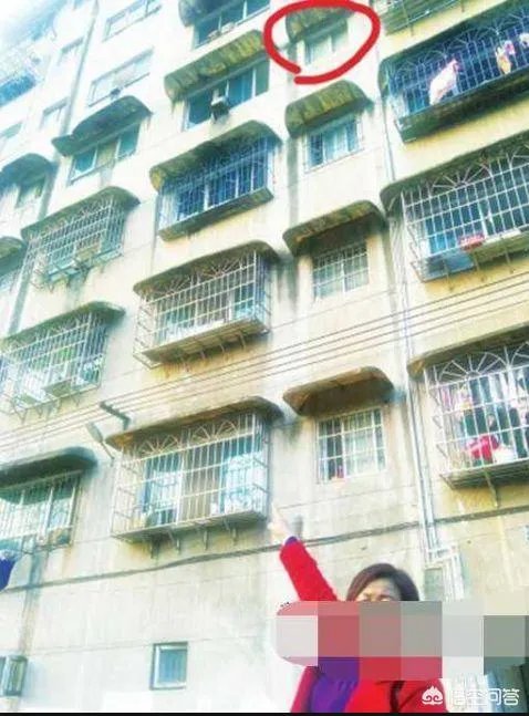 贵州3岁女童5楼跌落，女协管徒手接住，被砸重伤昏迷，你怎么看？