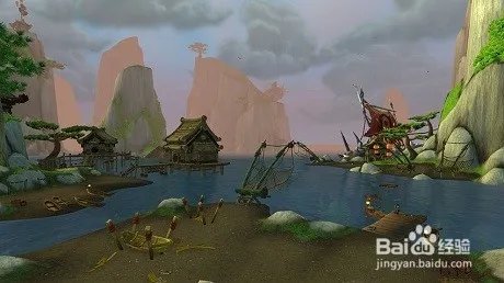 魔兽熊猫人烹饪攻略