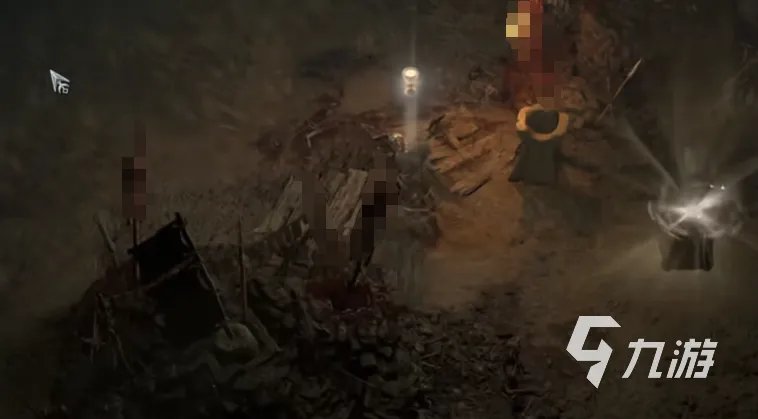 暗黑破坏神4升级路线 暗黑4最快开荒升级详解