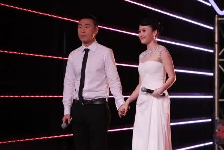 非诚勿扰王继章牵手李芊墨