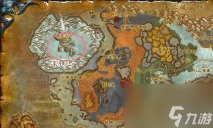 魔兽世界剥皮1-450怎么冲级 wlk剥皮1-450最省材料攻略