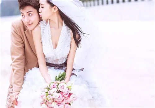 厦门摄影工作室排名前十名 厦门婚纱影楼哪家好