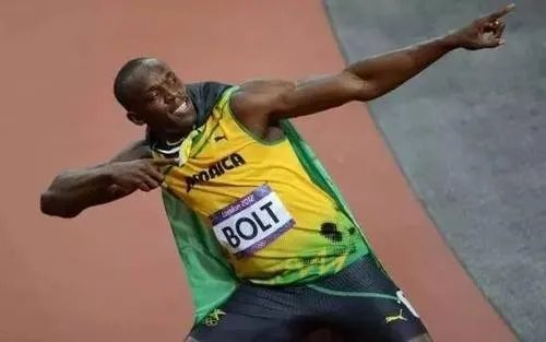 飞人博尔特感染新冠肺炎的消息是否属实？