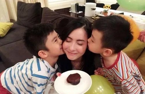 谢霆锋还和张柏芝有复合的可能吗？