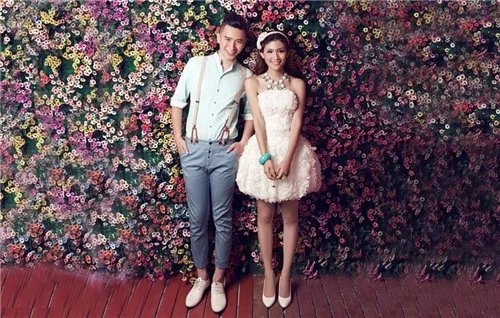 临沂婚纱摄影一般多少钱 婚纱摄影打光技巧