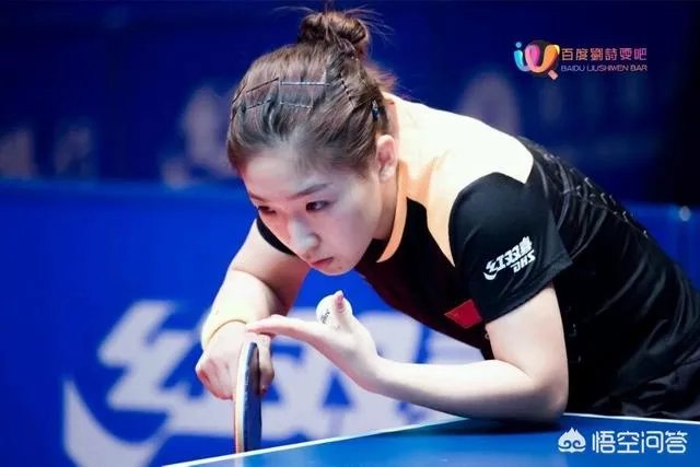 匈牙利公开赛，国乒女队在女单四个1/4半区都有选手在，女单冠军稳了吗？