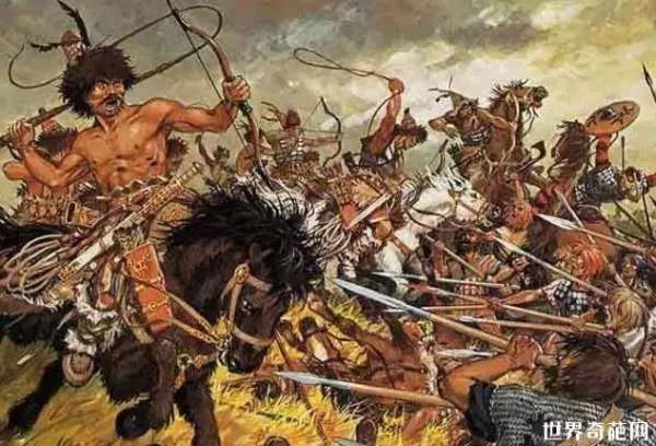 人类史上最大规模迁徙是什么