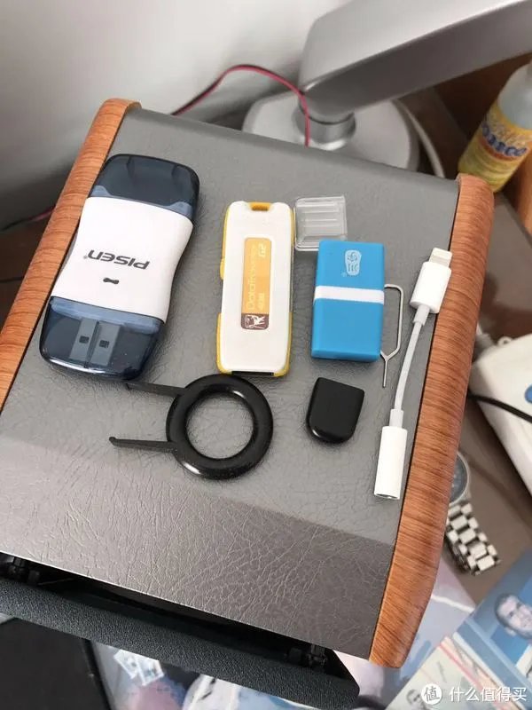 我的要求并不高 — EDIFIER 漫步者 R1000BT 音箱 开箱