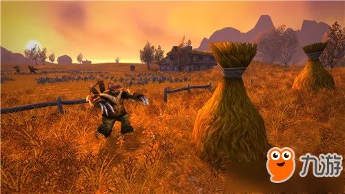 《魔兽世界》怀旧服琥珀封印在哪爆 琥珀封印掉落介绍