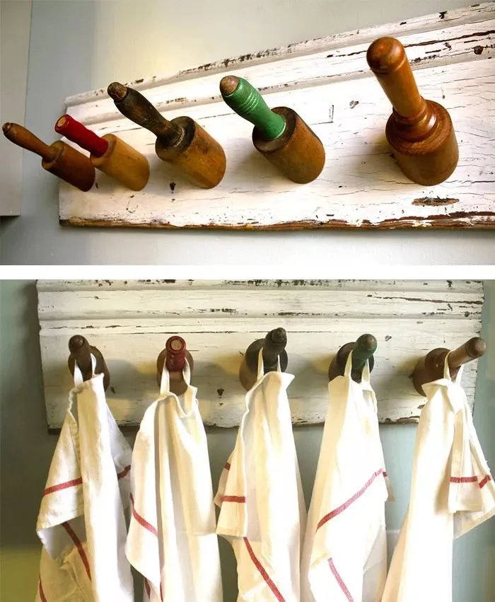 看了Tiffany的家居系列，终于知道什么叫贫穷限制了我的想象力