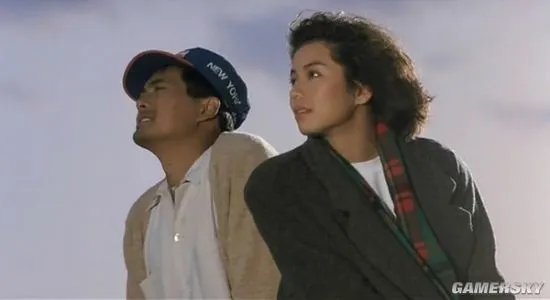 周润发之后再无小马哥 暂别影坛的发哥十大经典形象