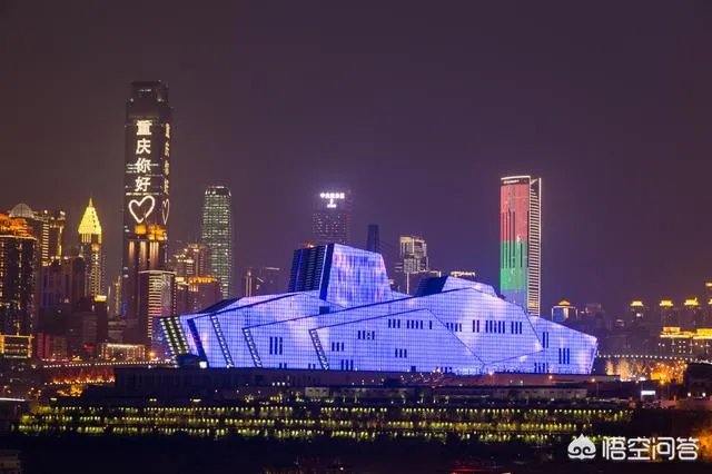 重庆的消费水平怎么样？