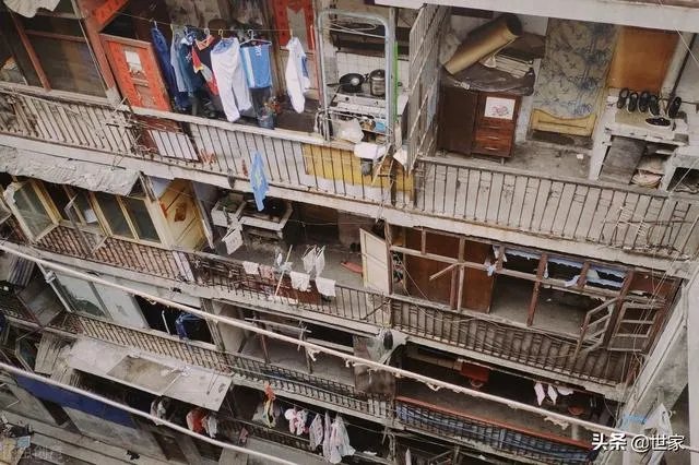 房龄超过20年的二手房可以购买吗？