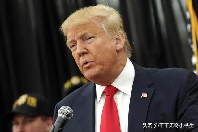 美17州联合起诉特朗普政府，美国中央政府会陷入危机吗？